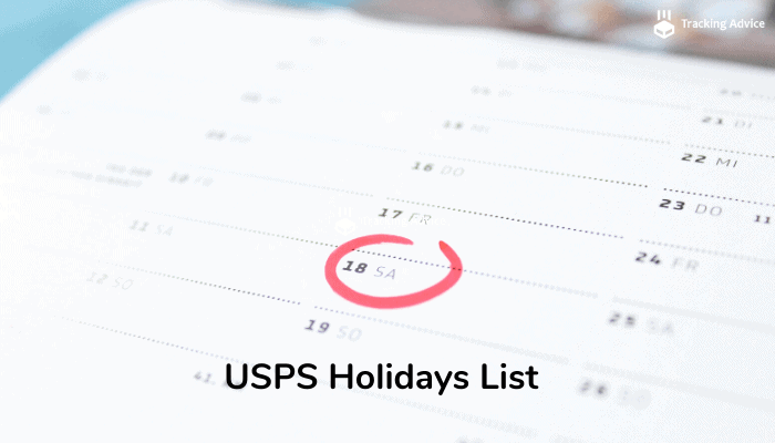 USPS Holidays 2026: Is the Post Office Open Today?