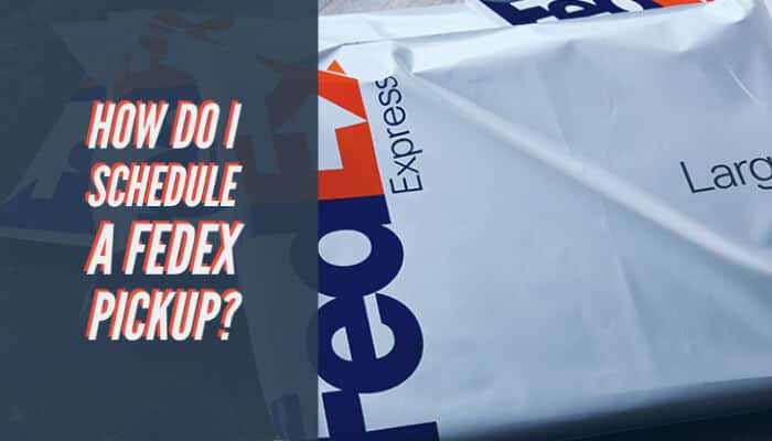 FedEx SmartPost: Delivery Times, Tracking, and Costs