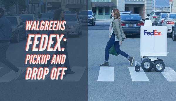 Walgreens FedEx Pickup and Dropoff: Fees, Limits, and Hours