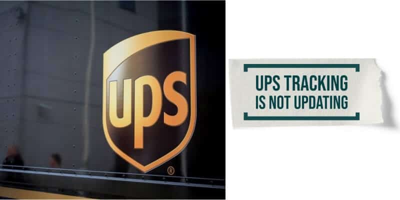 UPS Tracking Not Updating: How Long Is Normal and What to Do