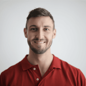 Charles Helms — Founder & CEO of Tracking Advice