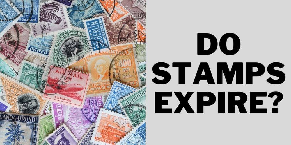 Do Stamps Expire? Rules and Reuse Limits