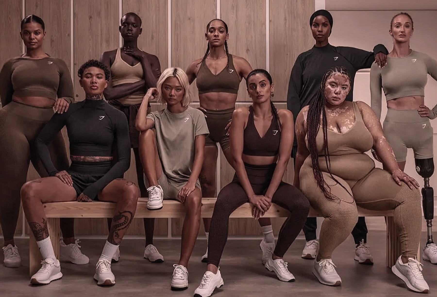 Gymshark Order Not Arrived: What to Do at Every Stage