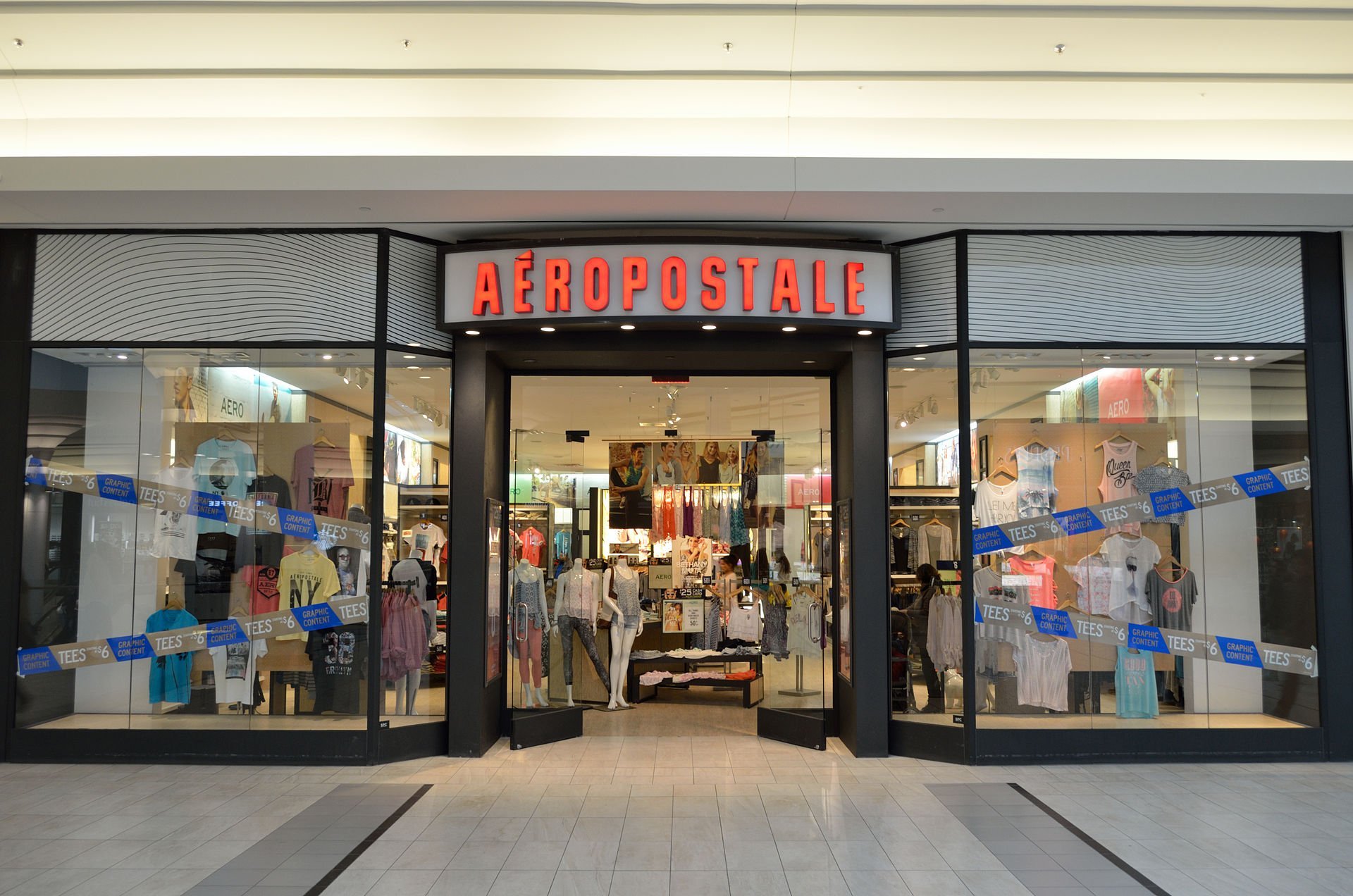 Aeropostale Free Shipping: Threshold, Promo Codes, and When Express Is Worth It (2026)