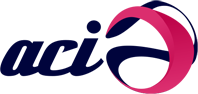 ACI Tracking logo