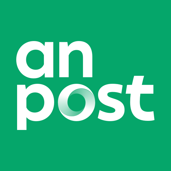 An Post logo