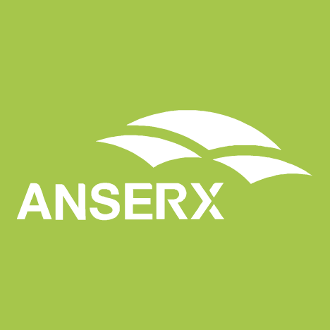 AnserX logo