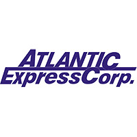 Atlantic Express logo
