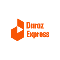 Daraz logo