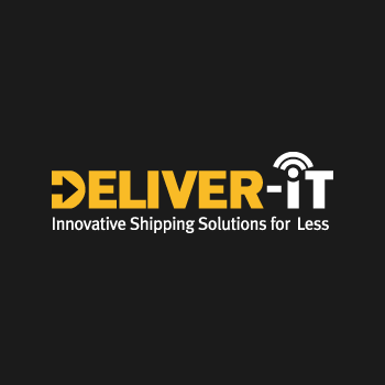 Deliver It logo