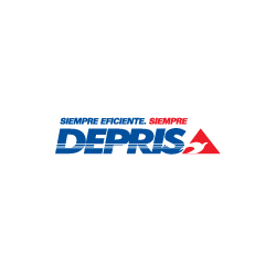 Deprisa logo