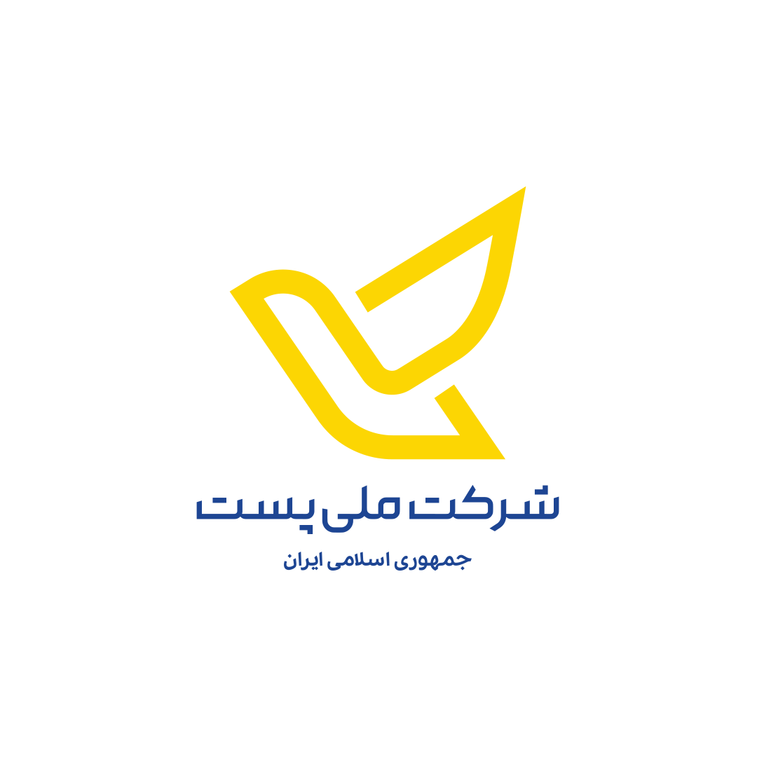 Iran Post logo