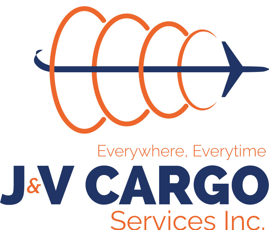JV Cargo logo