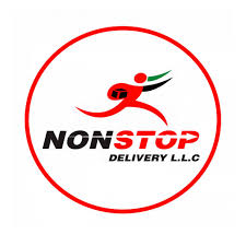 Non-Stop Delivery logo