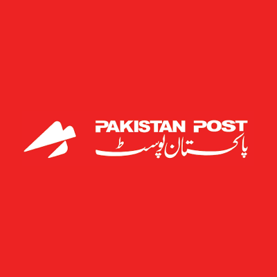 Pakistan Post logo