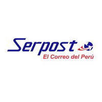 Serpost logo