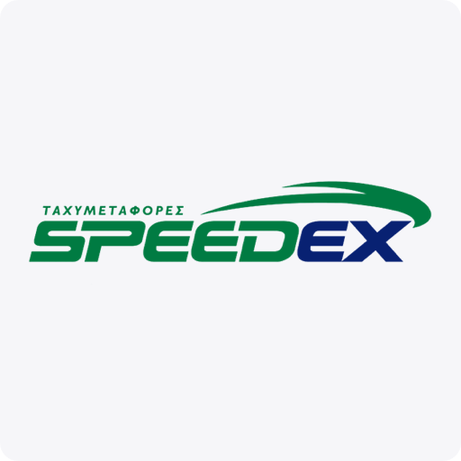 Speedex logo
