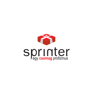 Sprinter logo