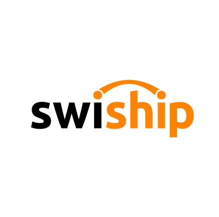 Amazon Swiship JP logo