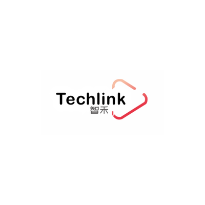 Techlink logo