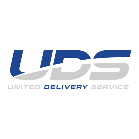 United Delivery Service logo
