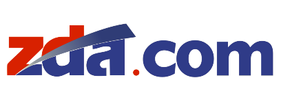 ZDA Express logo