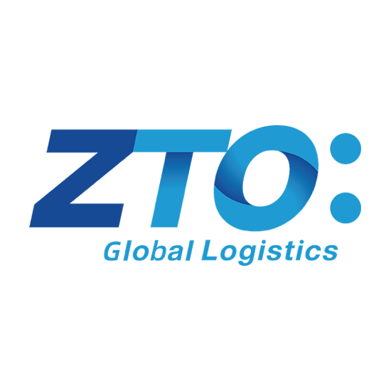 ZTO Express logo